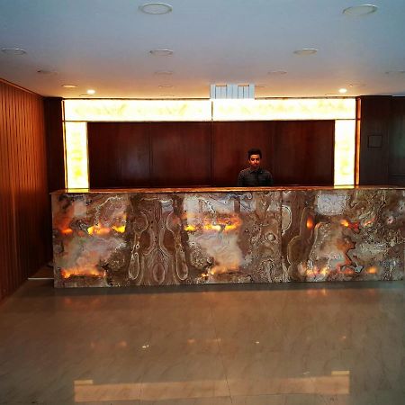 The Kings Hotel Port Blair Buitenkant foto